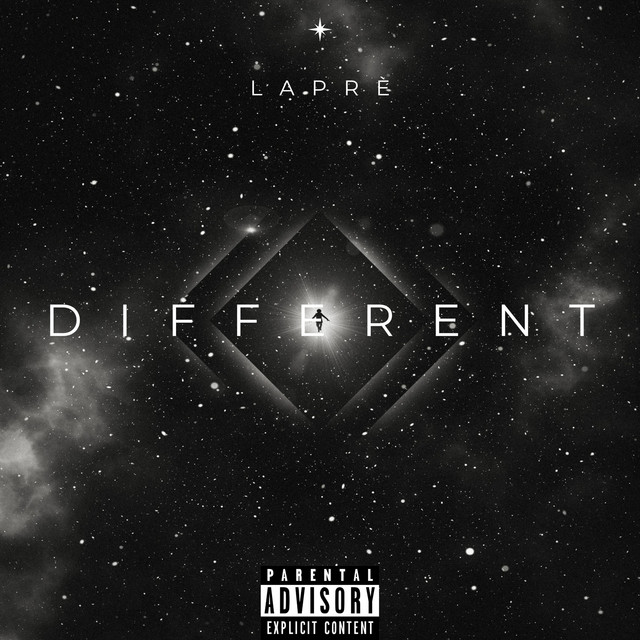 Different cover art