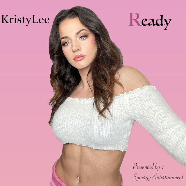 Ready cover art