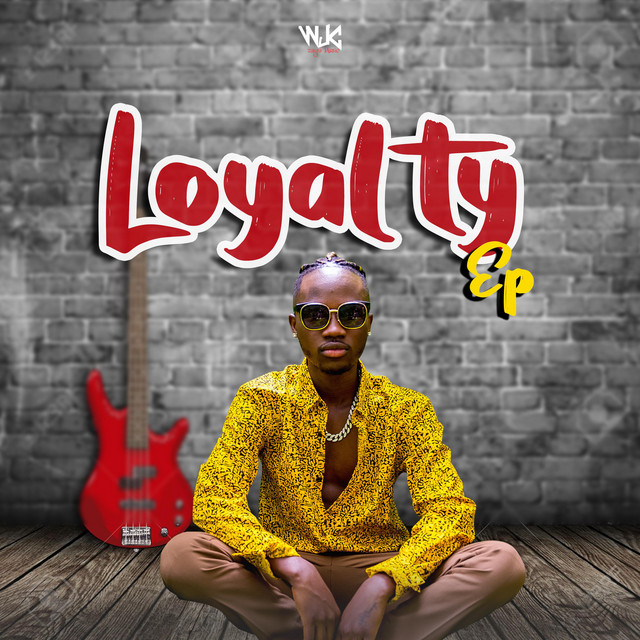 Sammy RJT | Spotify