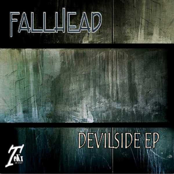Devilside EP cover