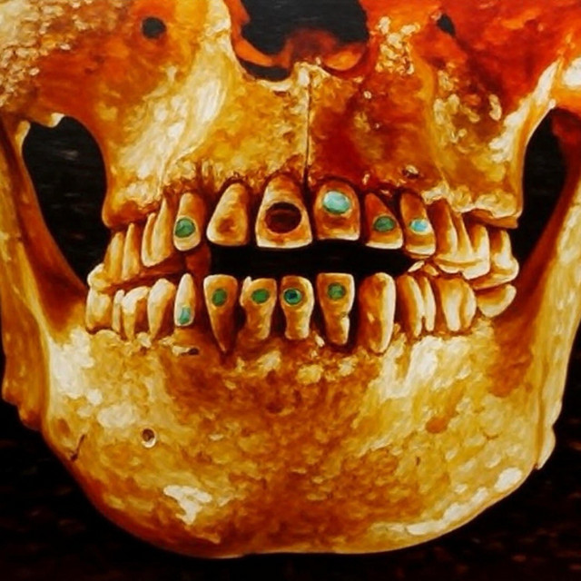 EX VANITAS