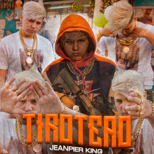 Tiroteao