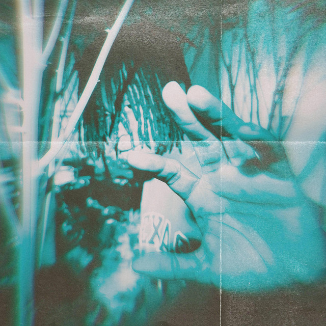 ERODE* cover art