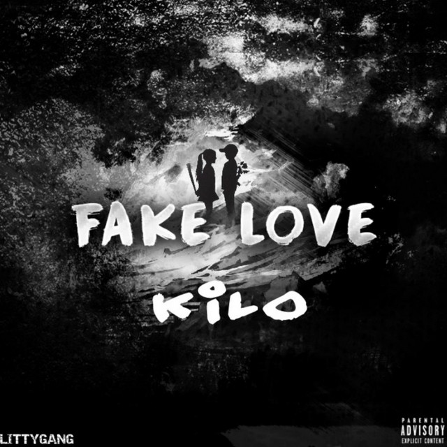 Fake Love - Single by Kilodex | Spotify