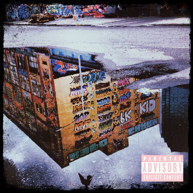 undefined album image