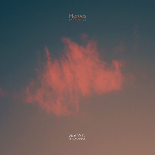 Heroes - Acoustic
