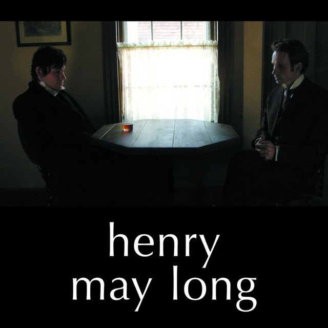 Henry May Long Soundtrack cover art