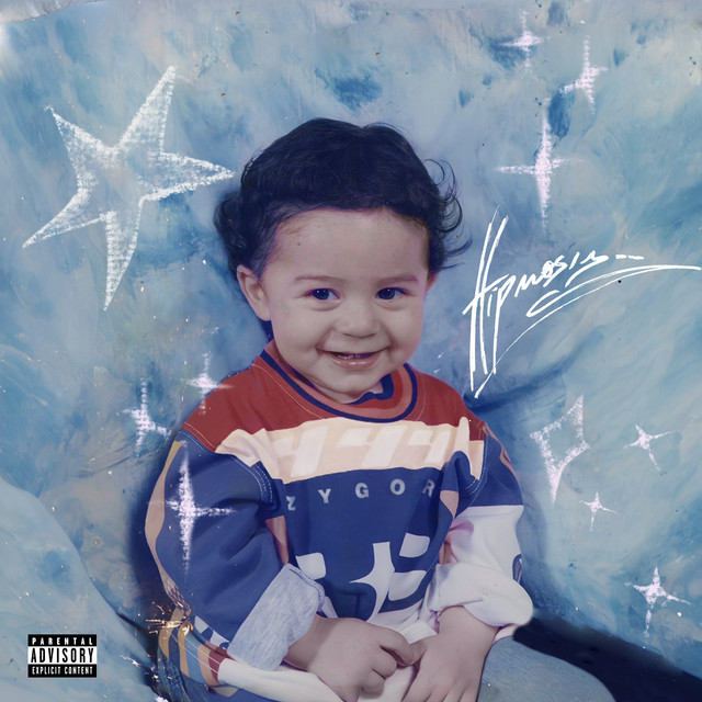 HIPNOSIS cover art