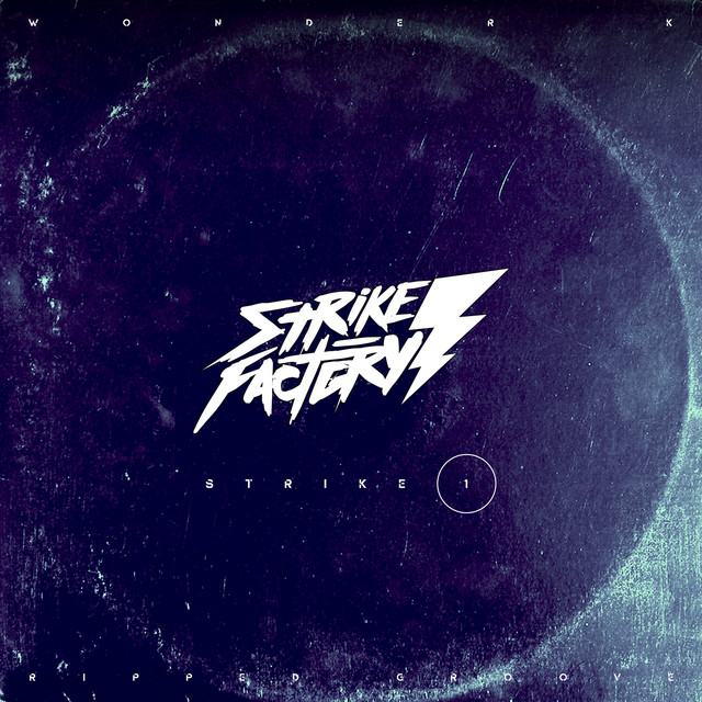 Album art for Ripped Groove