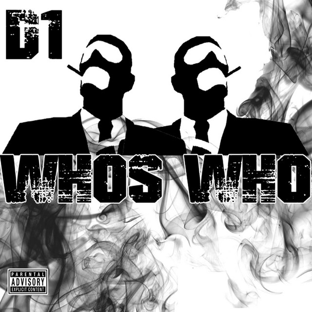 I Ride cover art