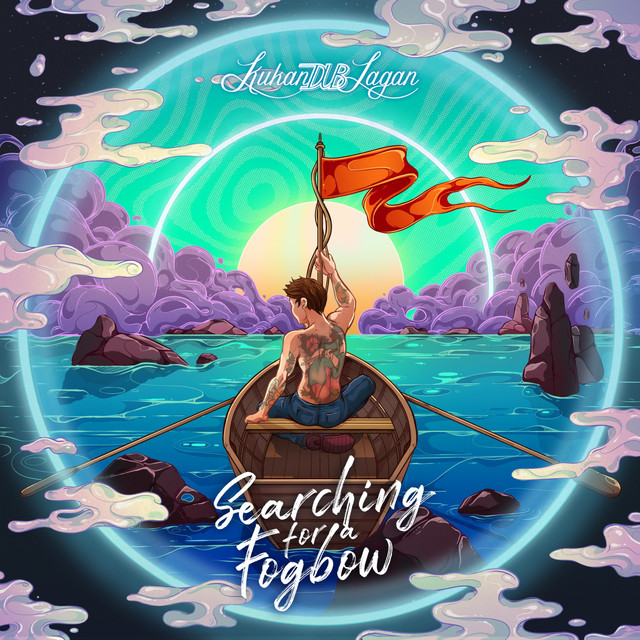 Searching for a Fogbow cover art