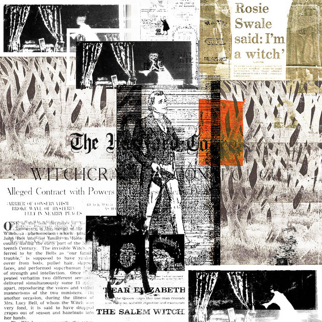 Dark Summer cover art