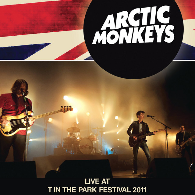 505 – música e letra de Arctic Monkeys, With Miles Kane | Spotify