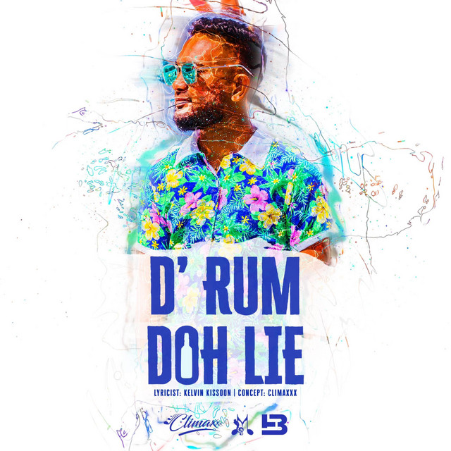 D Rum Doh Lie cover art