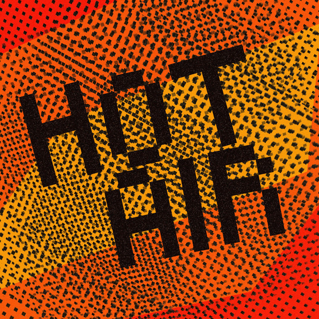 Hot Air cover art