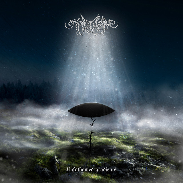 Cover art for Протидія — Unfathomed Gradients