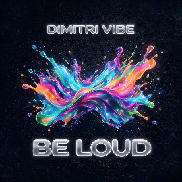 Be Loud (Acid Mix) cover