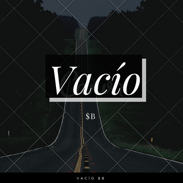 Vacío cover art