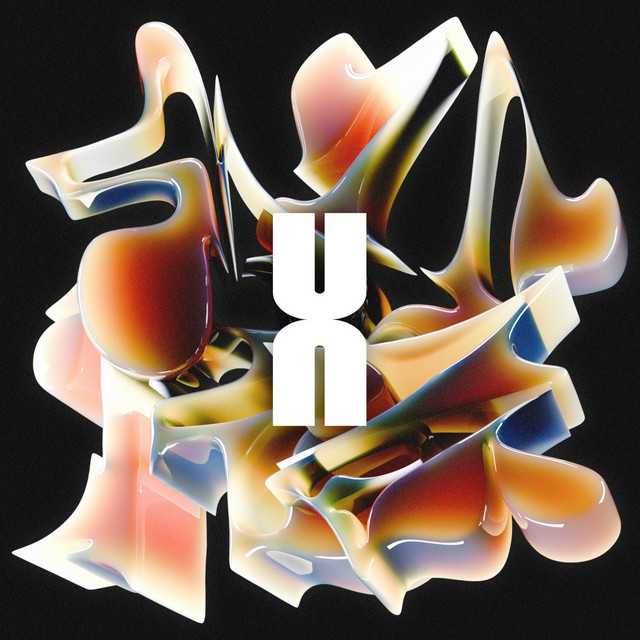 Human In The Loop cover art