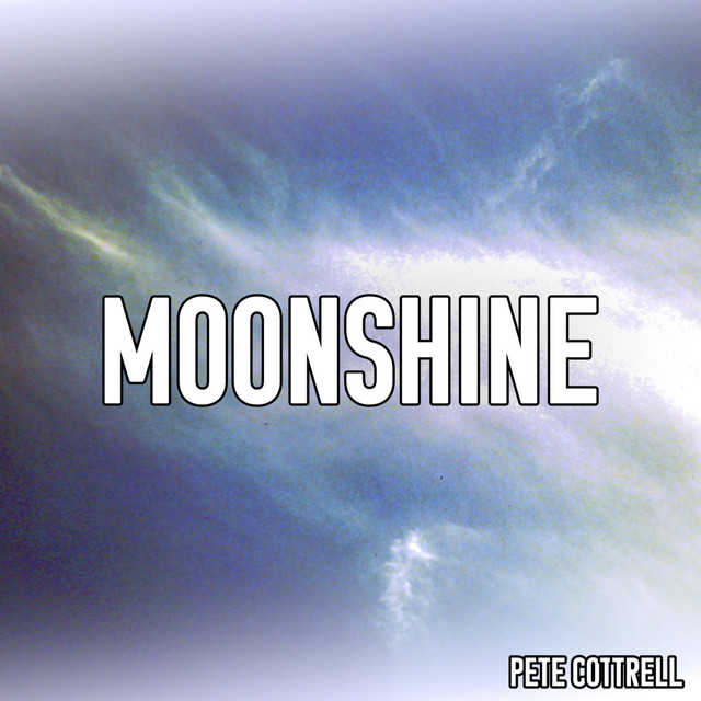 Moonshine cover