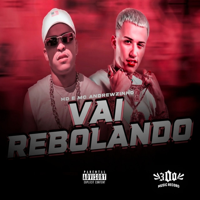 VAI REBOLANDO