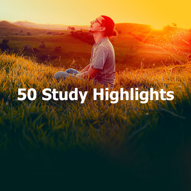 50 Study Highlights cover art