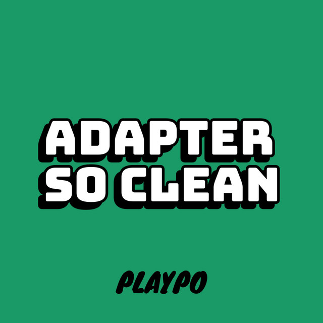 So Clean cover art