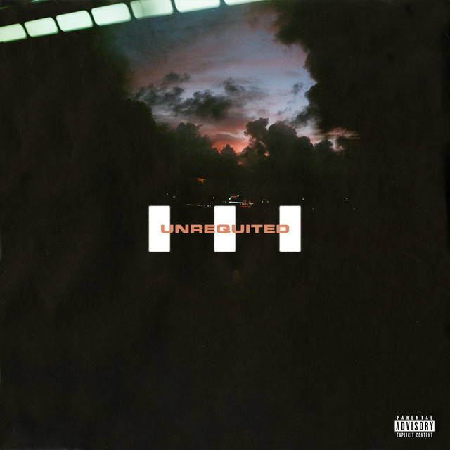 Unrequited 3 cover art