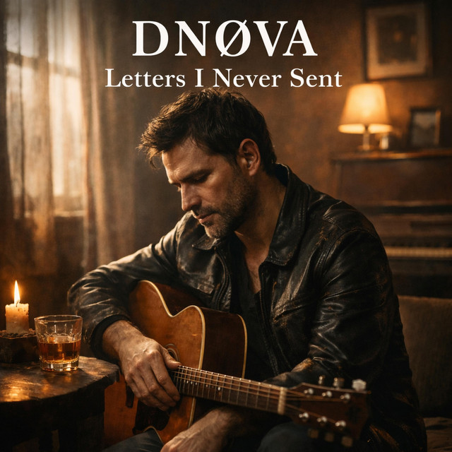 LETTERS I NEVER SENT