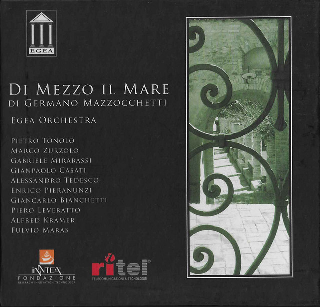 Di mezzo il mare