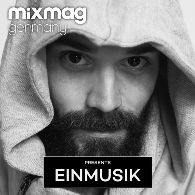 Mixmag Germany presents Einmusik cover art