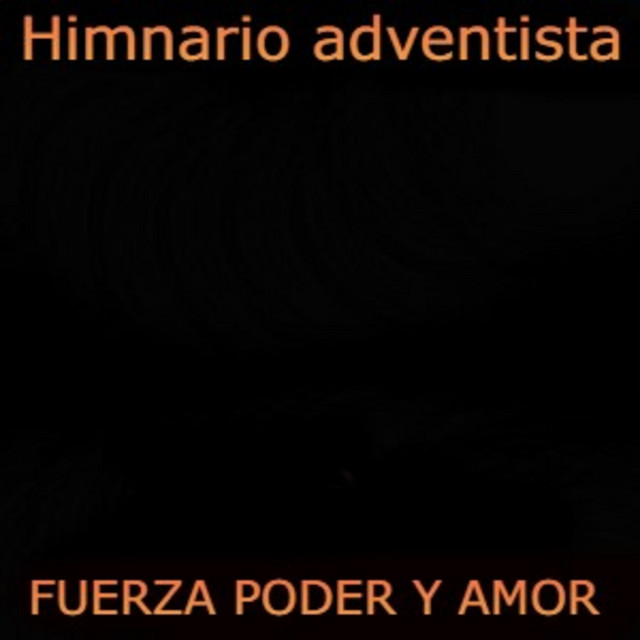 Fuerza Poder y Amor cover art