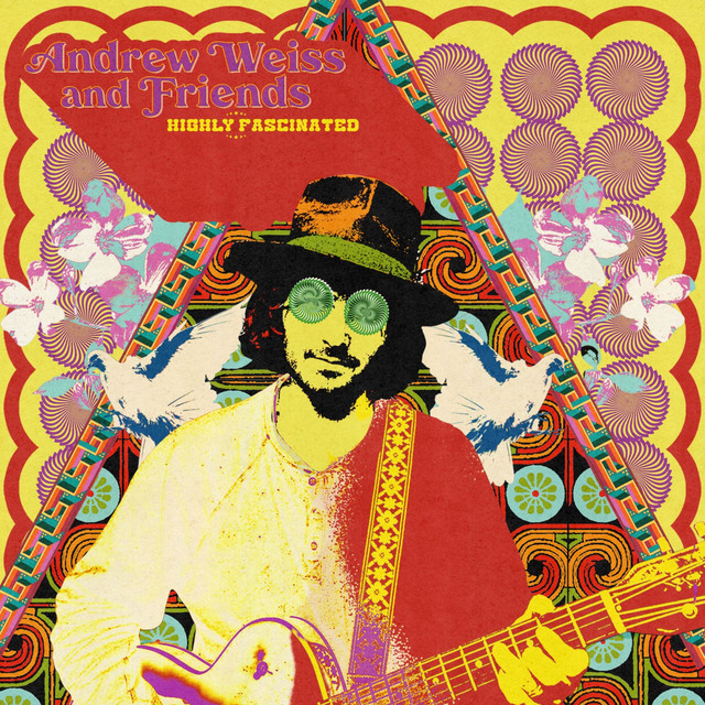 Highly Fascinated cover art