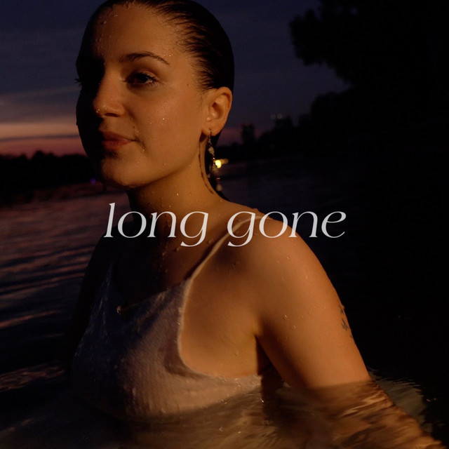 Long Gone cover art