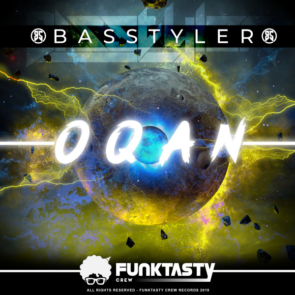Oqan album art