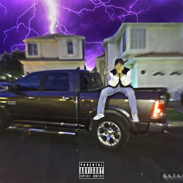 Ëternity cover art