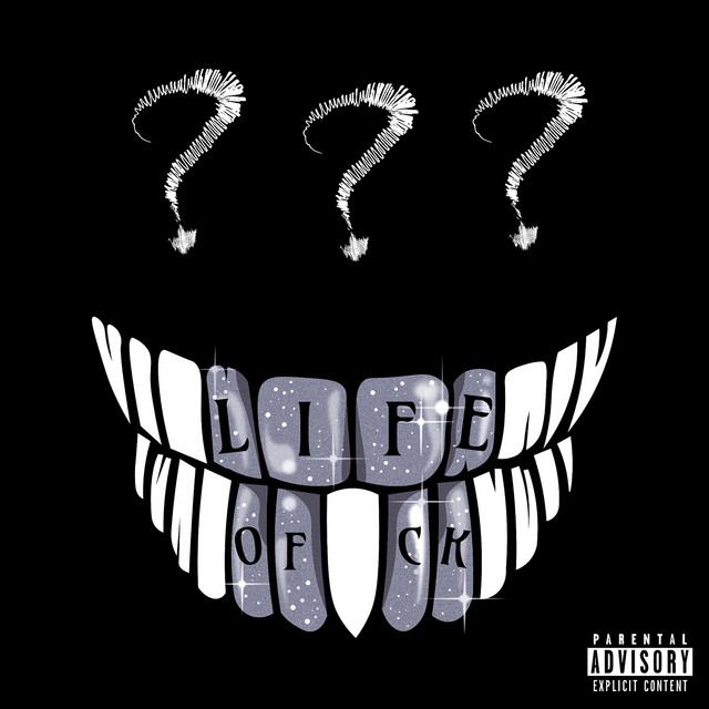 Lifeofck??? cover art