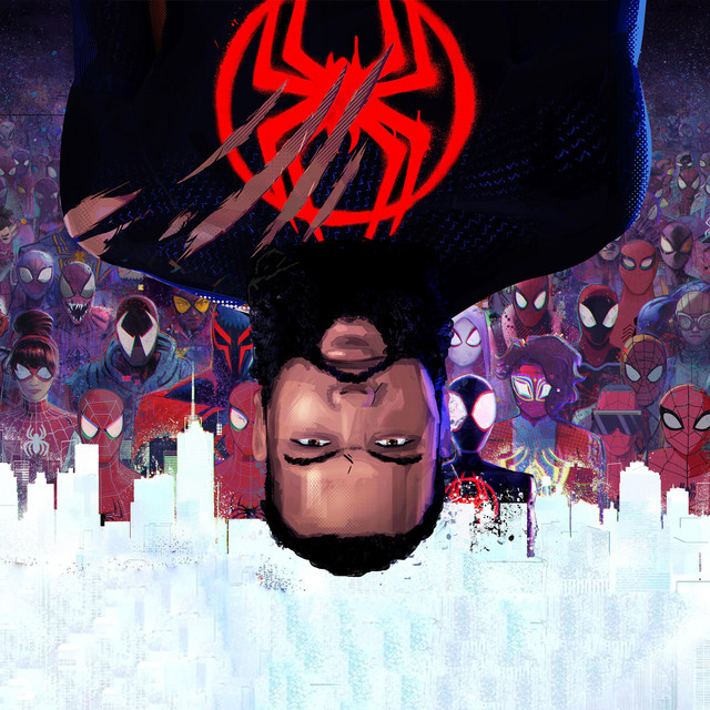 Miles cover art