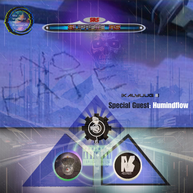 No Fate (Kalyuug 2)