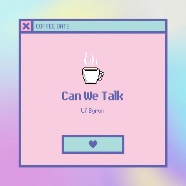 Can We Talk