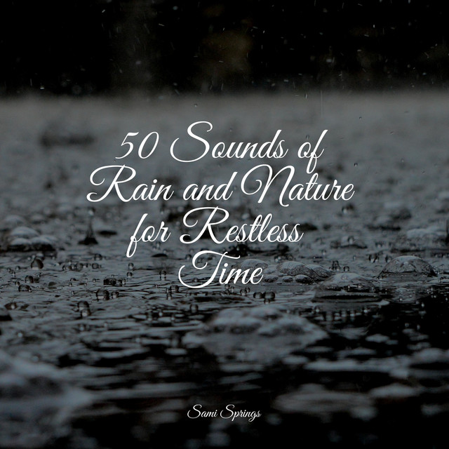 50 Sounds of Rain and Nature for Restless Time - Album by Internal Yoga ...