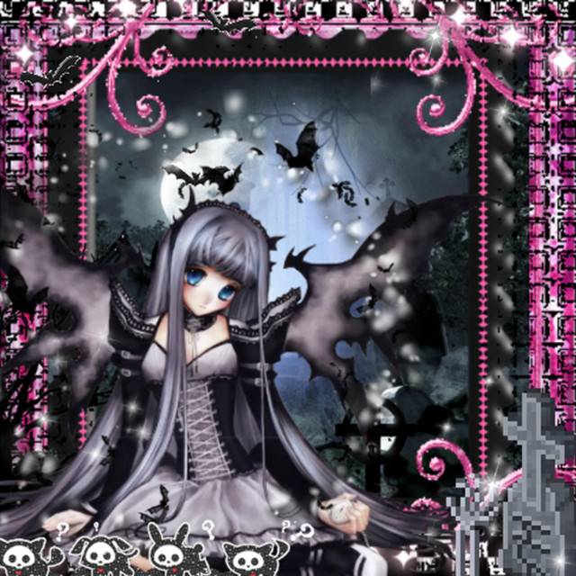 party at the graveyard cover art