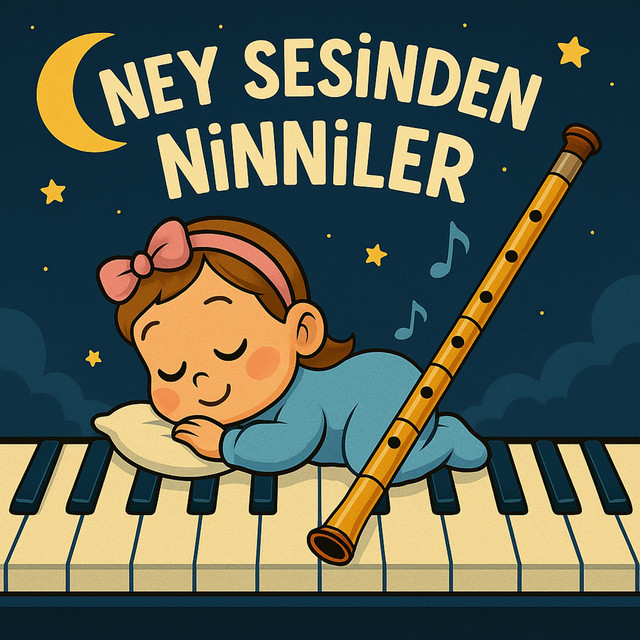 Ney Sesinden Ninniler