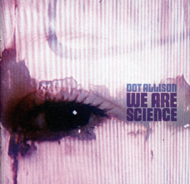 We Are Science cover art