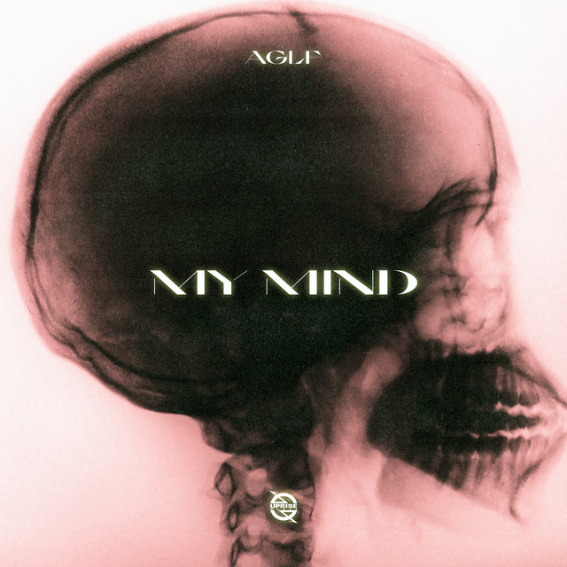 My Mind - Extended Mix album art