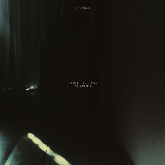 Book Of Sorrows, Chapter I cover art