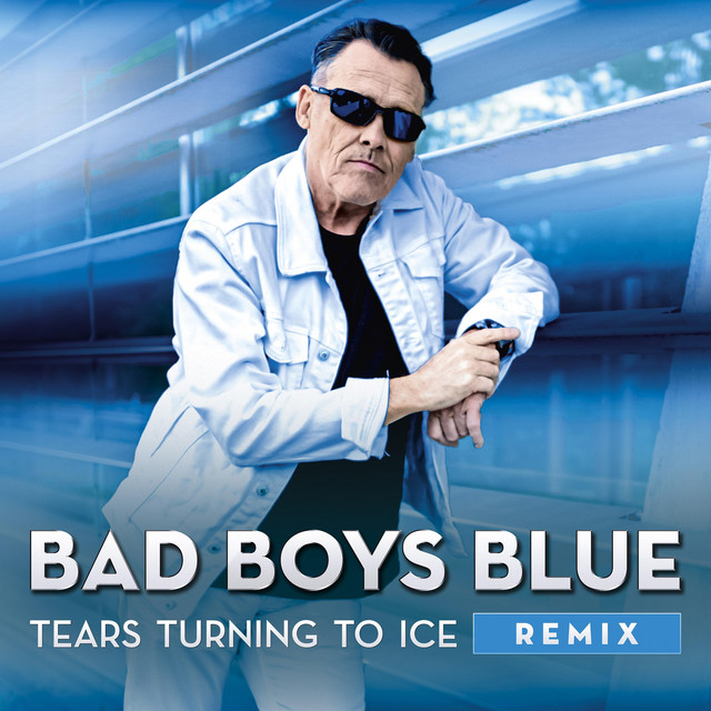 Tears Turning to Ice - Remix