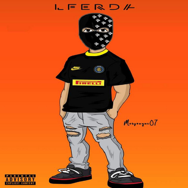 LFERDA 2K18 cover art