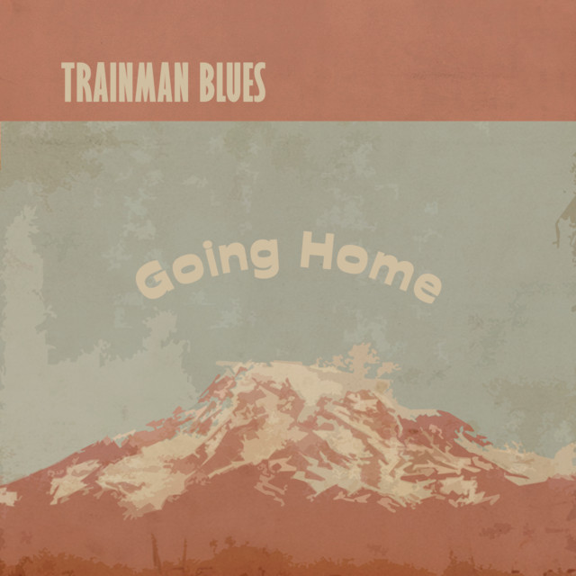 Going Home cover