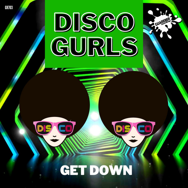 Get Down 2Night - Extended Mix album art